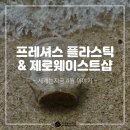 포항시재활용선별장 | 세계는지금 4월 이야기 : 프레셔스 플라스틱, 제로웨이스트샵