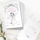 비즈하우스 청첩장 셀프 청첩장 내돈내산 후기 모바일 청첩장까지 4만원대?!