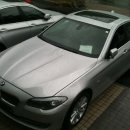 BMW 528i / 2011년 4월 / 리스승계 / 4950만원 /전국 최저가격 이미지