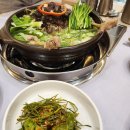 익산 토종닭 백숙맛집 가족외식 부모님 좋아하셨던 한식식당