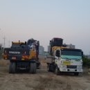 태극건설중기 이미지