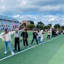 전통놀이 수업 이미지