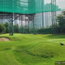 한들골프연습장 이미지