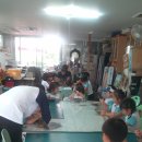 법륜유치원 이미지