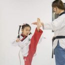 유신 태권도 이미지