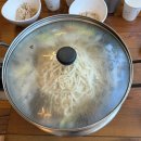 씨유태안안면로드점 | 안면도 맛집 태안 바지락손칼국수 대성식관 웨이팅 내돈내산 솔직후기