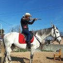 카우보이 이미지