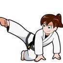 정진태권도 이미지