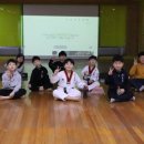 바람소리 태권도장 이미지