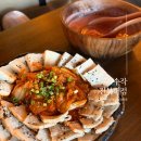 일일수작전북대점 | 전북대술집 추천 전북대핫플 일일수작 전북대점 살얼음 막걸리 후기