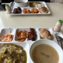 목원대학교 교직원식당 이미지