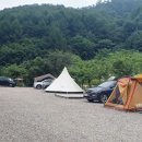 사가록캠핑장 이미지