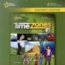 TIME ZONE 이미지