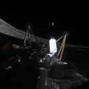 The Moon 이미지