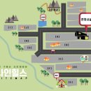 구봉산오토캠핑장 나인힐스 이미지