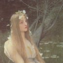 오필리아 이미지