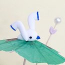 섬다육아트