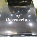 ☆TANDY Beccaccino 베카치노 앵클부츠 구입후기☆