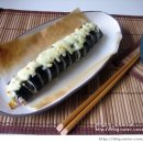 맛나니김밥 - 충주시 남산로 103 | 맛나니김밥