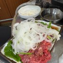 이정래식당 이미지