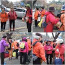 청춘이면 호로고루점 | 2174-1박2일 &#39;연천 평화누리길&#39; 걷기 첫째 날 후기