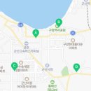 구암동 행정복지센터3층 회의실 이미지