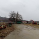 둔암 오기열 기적비 이미지