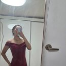 나나옷장 | 베일즈 나나드레스 연회장 후기