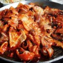 용두삼겹살 이미지