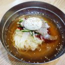 진해가야밀면