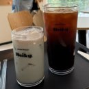 헤이키커피 - 북구 호동로 10-1 | 부산시청카페 헤이키커피 자리많은카페 1L커피후기