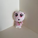 도그도감 | '슈팅스타 티니핑 캐릭터도감' 책 후기와 독후활동