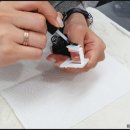 네일미용사 자격증(오전) 이미지