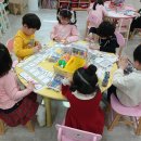 3월 29일 미술 활동 - 유치원 버스 꾸미기 이미지