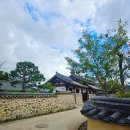 예절어린이집 | 안동하회마을 둘러보기 | 전통예절체험 하회병풍도 만들기 600년 고택 양진당 달봉이네