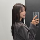 나주혁신도시미용실 빛가람동 쏘이살롱 톤업 전체염색 후기