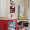 코아주유소 이미지