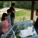 회암사지 관광안내소 이미지