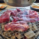 제로100PC 수원화서점 | 수원 스타필드 주변 소고기 무한리필 맛집 진원소우 화서점