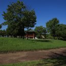 금호 조각공원 이미지