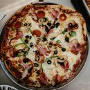 엉클피자(Uncle pizza) | 용산 엉클피자 UNCLE PIZZA