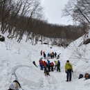 코오롱등산학교 설상반(2.1-5) 이미지