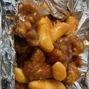 큰집닭강정송탄점