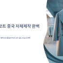 겨울 모직 코트, 믿고 살 수 있는 중국 자체 제작 및 사입