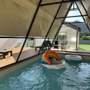 멍뜨락 | 전주 애견동반 독채 펜션 멍뜨락 다녀온 알찬 후기 클릭해주세요~