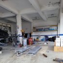 한국타이어공업사 이미지