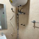 남/여화장실 | 공릉 누수탐지부터 남/여 화장실 온수기 설치까지 완벽하게! '누수탐지현진설비'