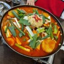 닭내장탕 이미지