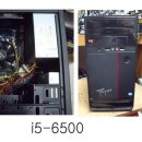 인텔i5-6500본체-급매10만원 이미지