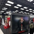 현대A | 더현대서울팝업 후기 - A year in Ruby (제니 앨범 MD 팝업)